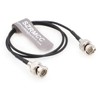 SZRMCC BNC to BNC Male 3G HD SDI Cable RG174