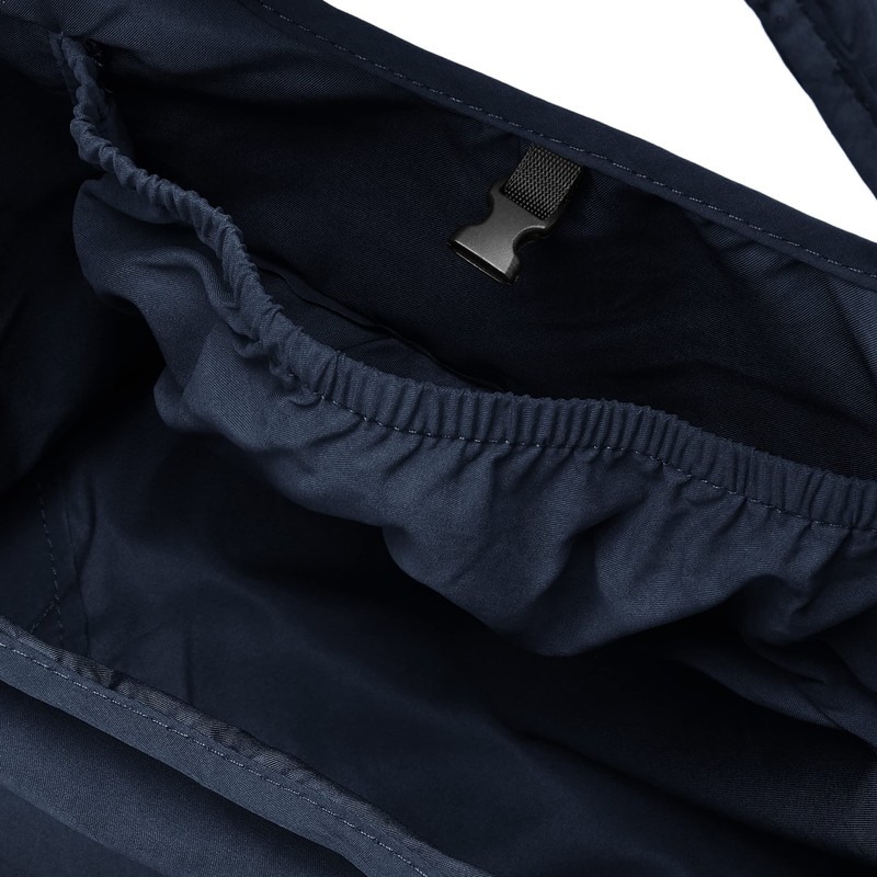 Siffler ECO0418 Folding Eco Bag, navy