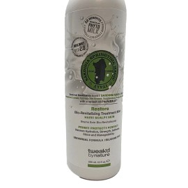 Tweak'd Restore Phyto Milk Revitalizng Treatment Mist Sardinia Magic 12oz SEALED