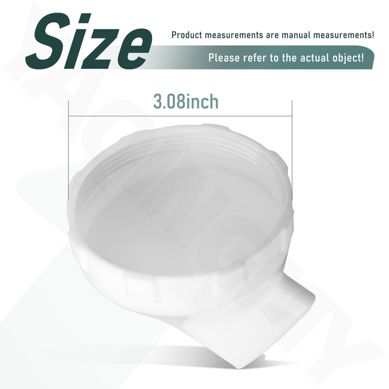 Enhanced Angled Jet Nozzle Compatible with Intex Bestway 26165EH, 26167EH