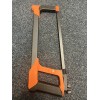 Unbranded Hack Saw Frame with 12 Inch Blade Hand Bow