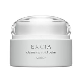 Albion Exia Cleansing Solid Balm, 4.2 oz (120 g)