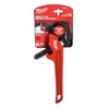 Milwaukee Electric - Steel Offset HEX Pipe Wrench
