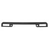 TRQ Front License Plate Bracket Compatible with 2000-2002 Toyota Avalon