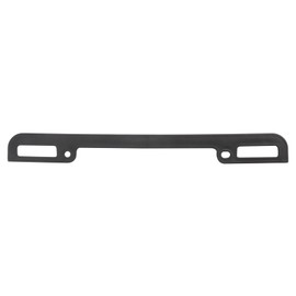 TRQ Front License Plate Bracket Compatible with 2000-2002 Toyota Avalon