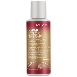 JOICO, K-PAK Colour Therapy Colour Protecting Shampoo, 50 ml.