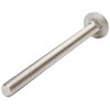 M12 12mm x 150mm A2 Stainless Steel Cup Square Carriage