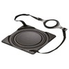 Gas bottle holder f.5 & 11kg -F