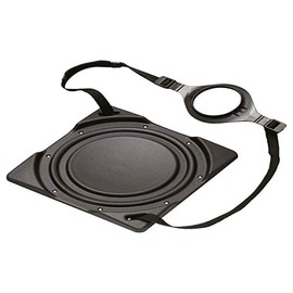 Gas bottle holder f.5 & 11kg -F