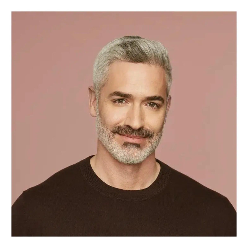 Mitch, Arcilla Para El Cabello Para Peinar