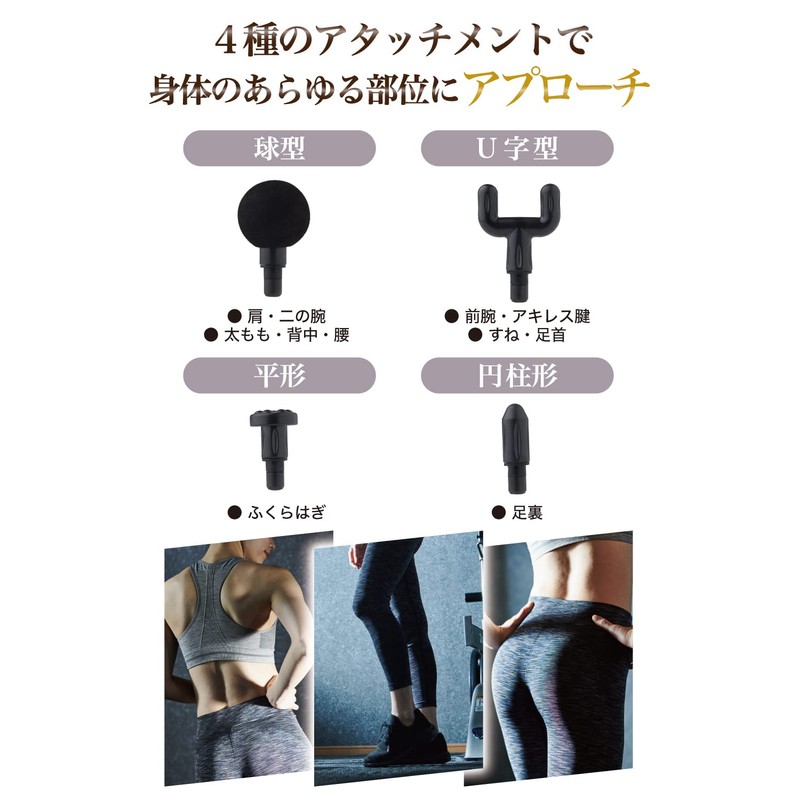 MyComfort MyComfort Myofascial Release Gun, Total Body Care, Only 13.8