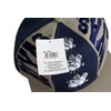 Drew Pearson Men’s Vintage Snapback Cap Nos Georgetown Hoyas Tristak