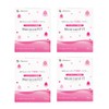 Menikon Fit 0.5 fl oz (15 ml), Set of 4,
