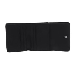 Marc O Polo Accessories GmbH Combi Wallet S - OS, black