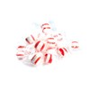 Bayside candy Mints Collection (Soft Mint Puffs, 1LB)