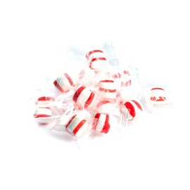 Bayside candy Mints Collection (Soft Mint Puffs, 1LB)
