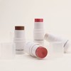 Boobeen Multi Stick Bronzer Highlighter Blush Stick, Cream Blush Contour