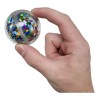 Pelota Interactiva Kong Active Confetti Ball Para Gatos