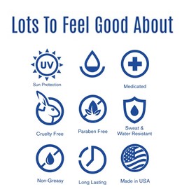 Dermatone Lip Balm Fruit Variety Pack | Moisturizing Lip Care | Soothes & Heals Chapped Lips | Aloe, Tea Tree Oil | 3-Pack (Coconut, Mango, Green Tea)