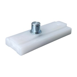 C.R. LAURENCE V0SB CRL VO Type Offset Arm Assembly Replacement Vinyl Slide Block