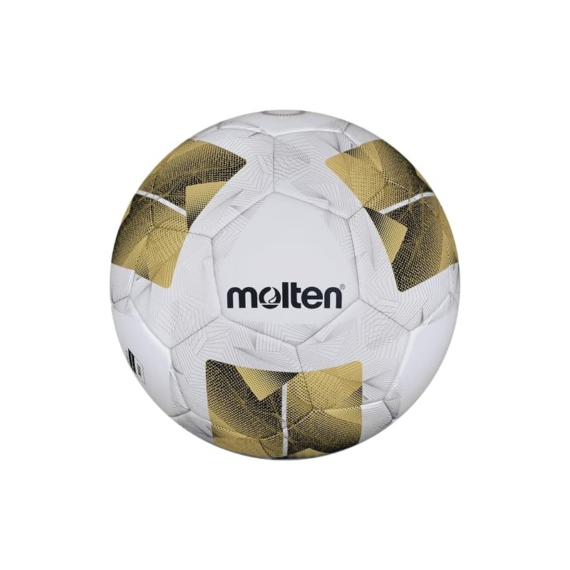 Molten Concacaf Gold Vantaggio 3100 - Balón de fútbol de