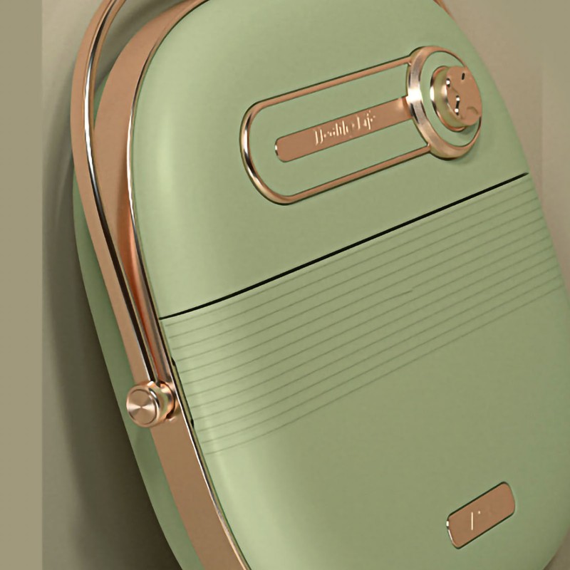 Foldable Foot Bath Basin Small Household Massage Foot Soaking Tub