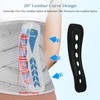 Back Brace for Lower Back Pain Women with Bionic Support
