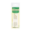 Huck Embroidery Needles-Assorted 3/Pkg