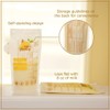 Baby Lemon Breast Milk Storage Bags with Spout - 8