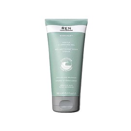 REN Clean Skincare Gentle Cleansing Gel