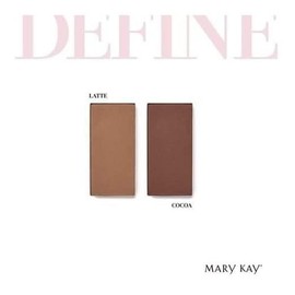 Polvo para Contorno de Rostro Mary Kay Chromafusion (Coccoa)