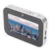 64MP 4K Digital Camera Night Vision Triple Lens 3 Inch