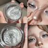 Radiant Liquid Highlighter Gel - Creamy Shimmer Face & Eye