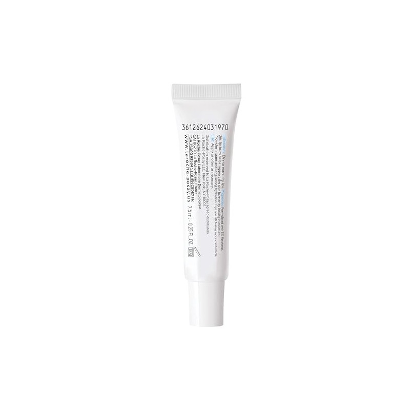La Roche Posay Cicaplast Labios Lip Balm Barrera 7,5ml de
