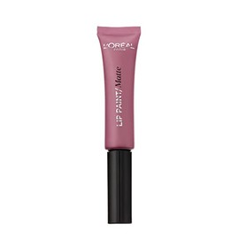 L'OrÃ©al Paris Infaillible Matte Paint Lippenstift Nr. 212 Nude-Ist, 1er Pack (1 x 8 g)