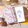 Pocket Calendar 2026-2028 - 3 Year Monthly Planner 2026-2028, January