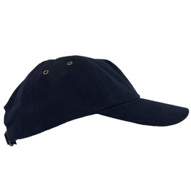 Tcombo - Gorro de Arce Canadiense, Azul Marino, Talla única