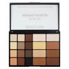 Makeup Revolution Pro Amplified Shade and Contour kit