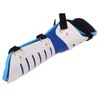 Arm Fixing Sling Soft Lining Full Wrap Prevent Displacement Forearm