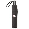Champion CHU12WJ55 Safety Stopper Automatic Open and Close Folding Umbrella,