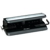 Swingline 2-7 Hole Punch, Adjustable, Heavy Duty Hole Puncher, Easy