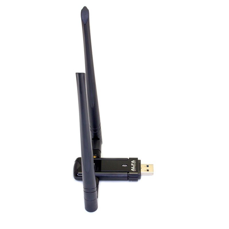 Alfa Network Alfa USB Adapter AWUS036AC