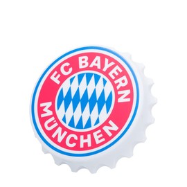 FC Bayern Munich Bottle Opener Bottle Cap