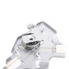 TRQ Left Window Regulator Drivers Side Compatible with 2005-2009 Ford
