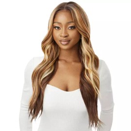 Outre Perfect Hairline Glueless 13x6 HD Lace Front Wig - LORENA - DRDEBU