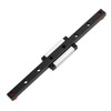 350mm MGN9 Linear Sliding Rail Guide with a MGN9H Carriage