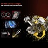 Frankberg 1 x Throttle Valve Throttle Body Compatible with B-Max