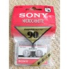 Sony Micro Cassette MC – 90B