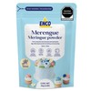ENCO Premium Meringue Powder Vanilla Flavor: Perfect for Baking and