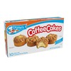 Drake’s Coffee Cakes with Cinnamon Streusel Topping, 48 Individually Wrapped